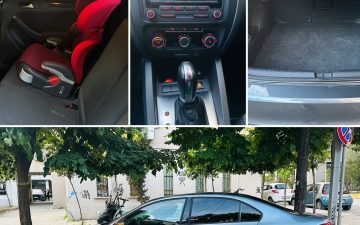 Volkswagen New JETTA 