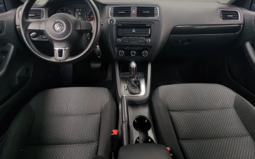 Volkswagen New JETTA 