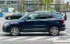 Rent Volkswagen TIGUAN 
